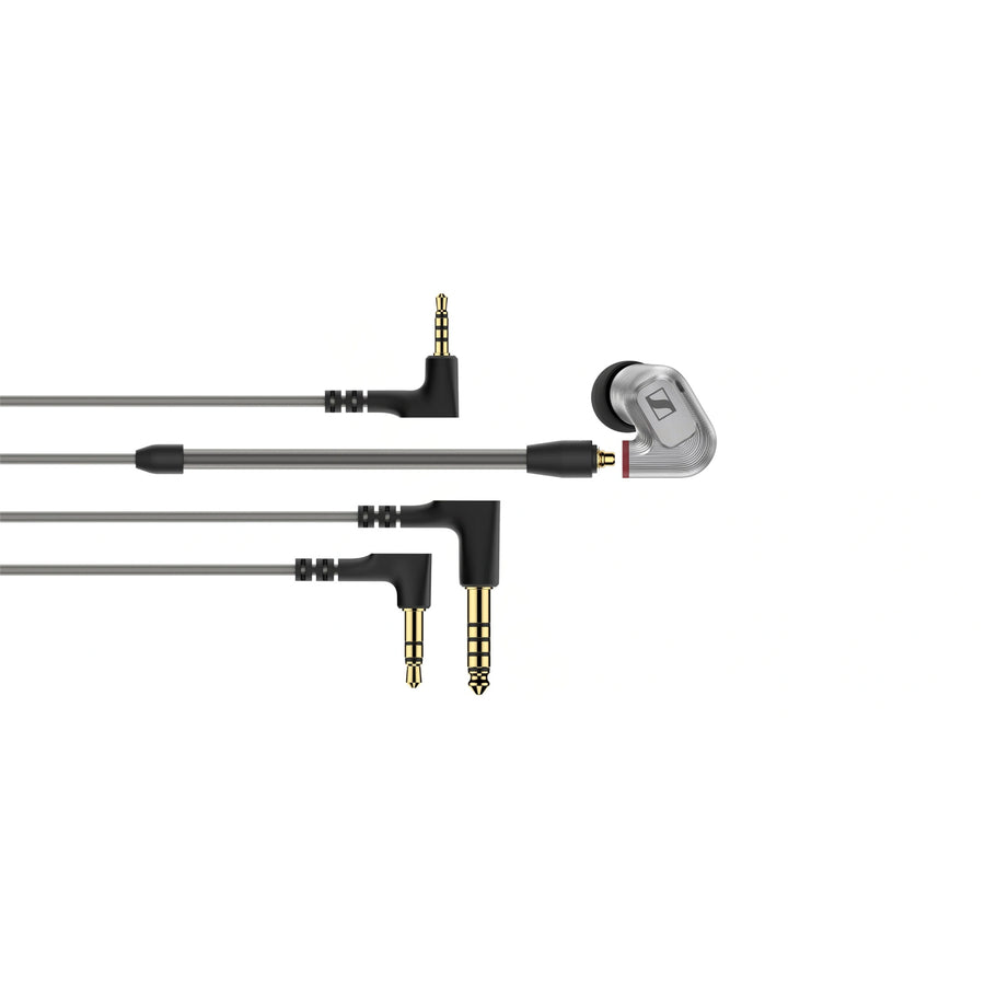 508949 - Sennheiser IE 900 In Ear Wired Silver