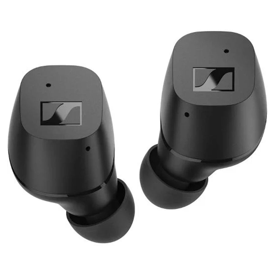 Sennheiser CX True Wireless  In-Ear Headphones - Black