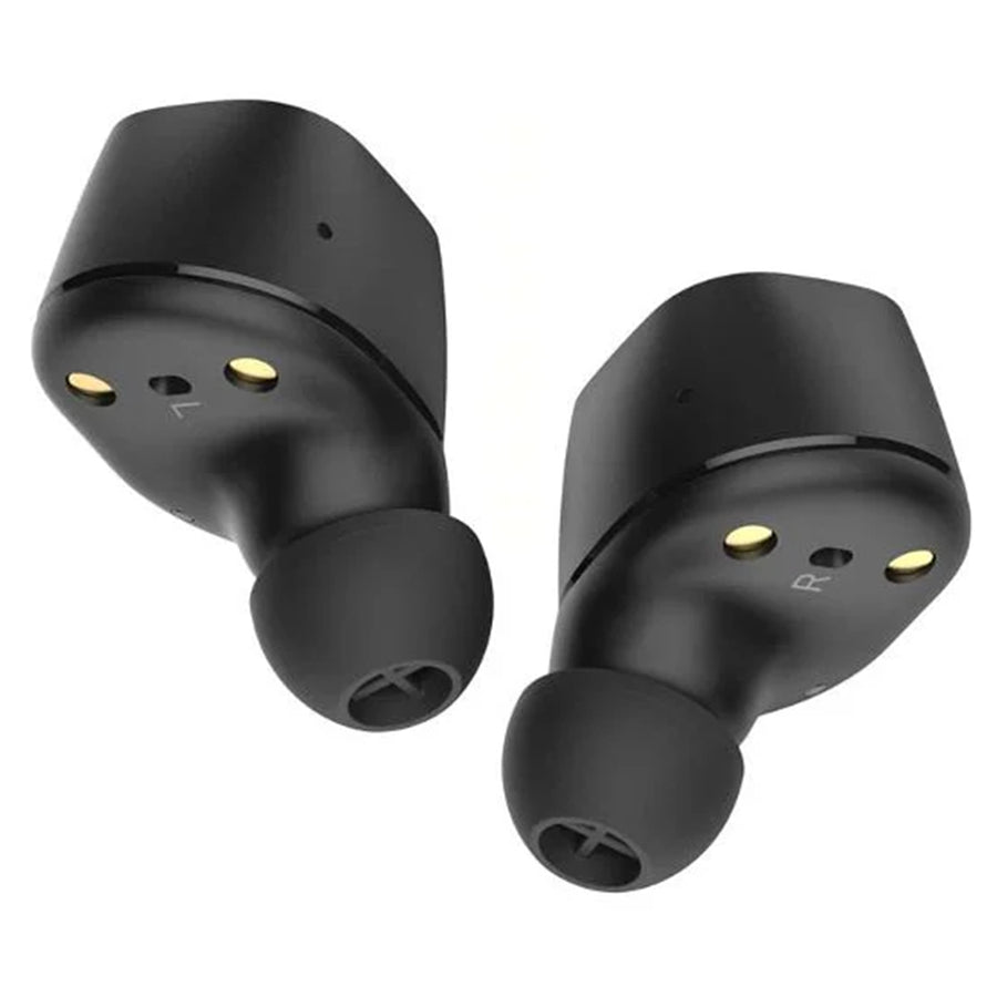 Sennheiser CX True Wireless  In-Ear Headphones - Black