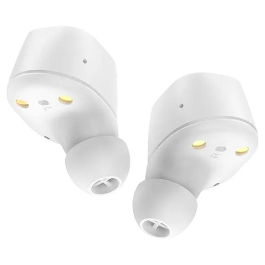 Sennheiser CX True Wireless  In-Ear Headphones - White