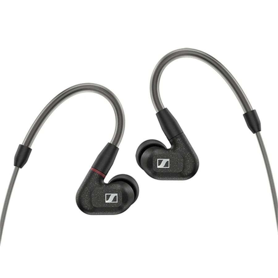 509104 - Sennheiser IE 300 In Ear Wired Grey