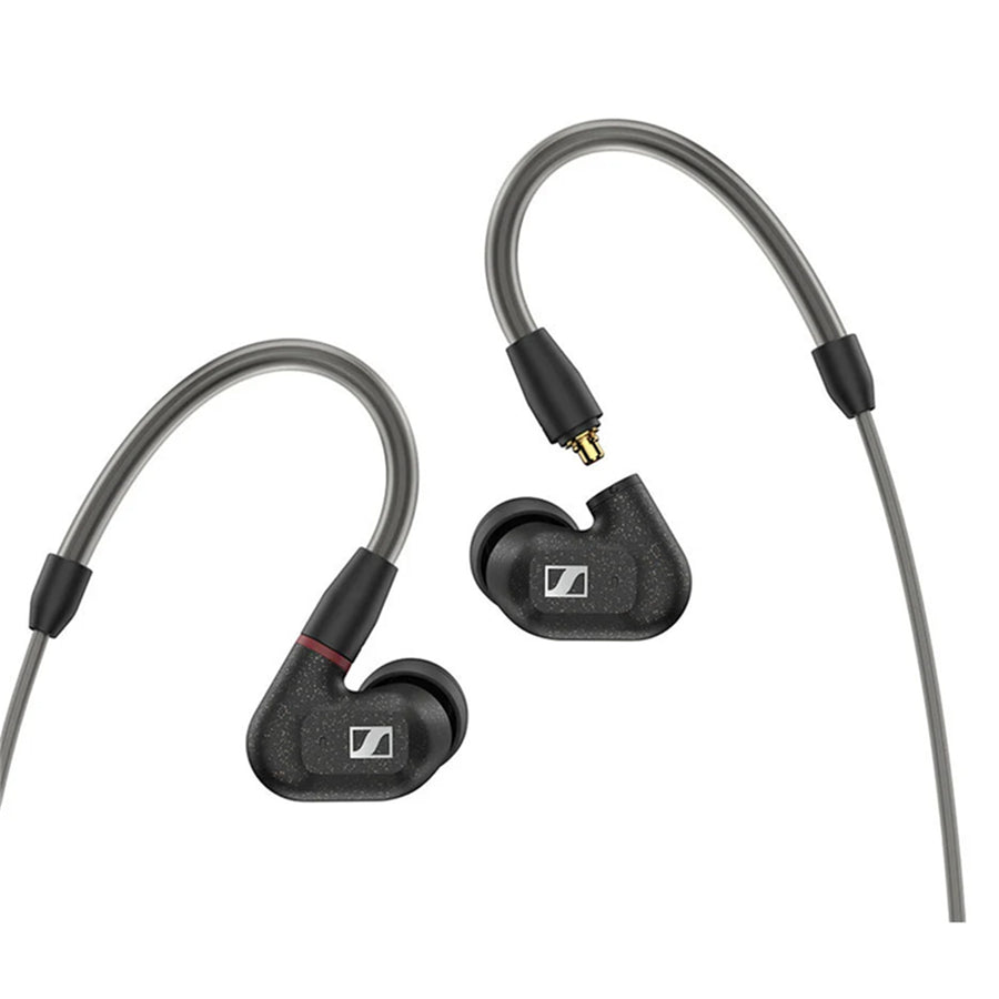 509104 - Sennheiser IE 300 In Ear Wired Grey