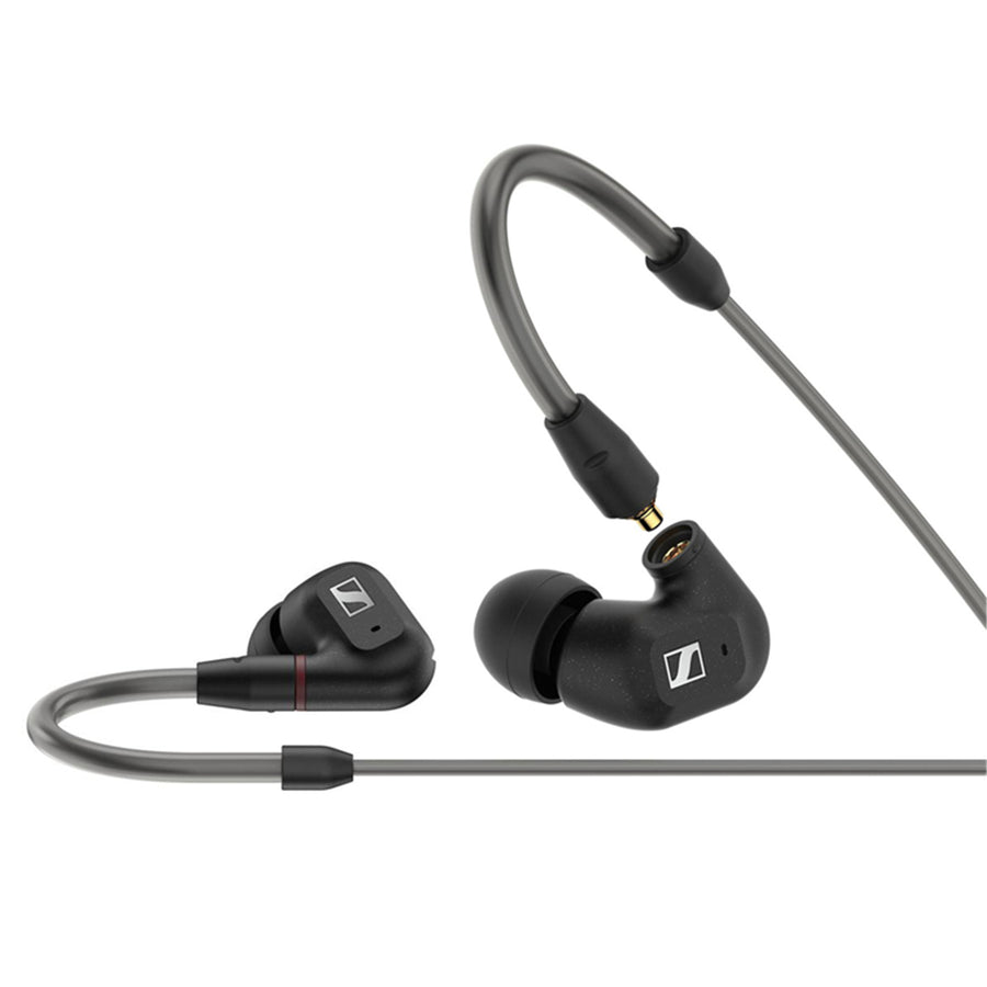 509104 - Sennheiser IE 300 In Ear Wired Grey