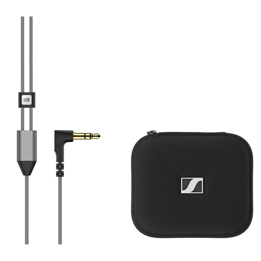 509104 - Sennheiser IE 300 In Ear Wired Grey