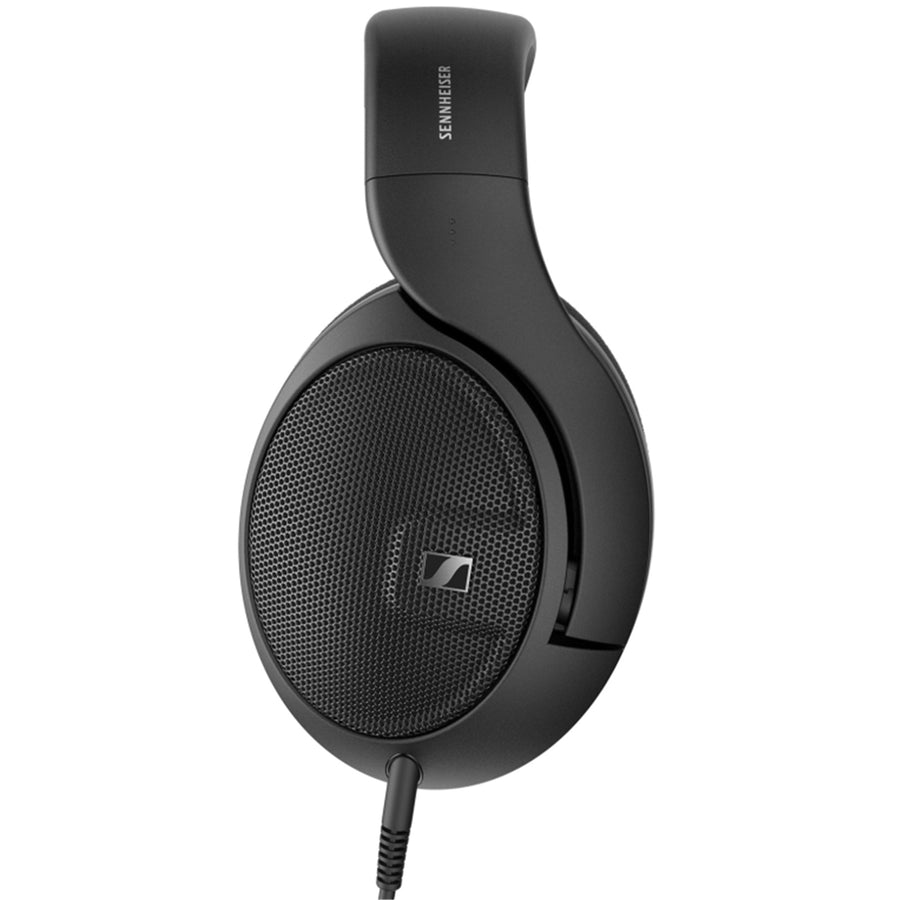 Sennheiser HD 560S Open-Back Wired Over-Ear Headphones - Black