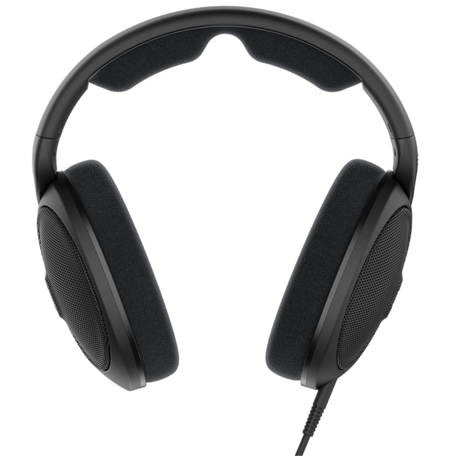 Sennheiser HD 560S Open-Back Wired Over-Ear Headphones - Black