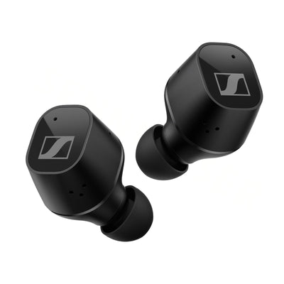 509188 - Sennheiser CX Plus True WL In Ear Schwarz