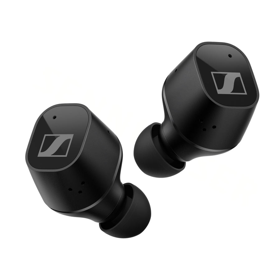 509188 - Sennheiser CX Plus True WL In Ear Black
