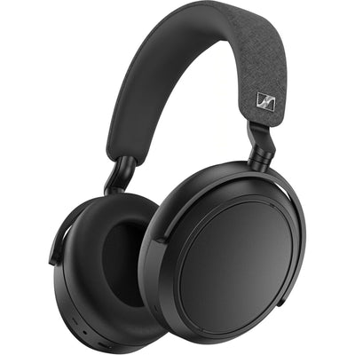509266 - Sennheiser Momentum 4 Over Ear Black