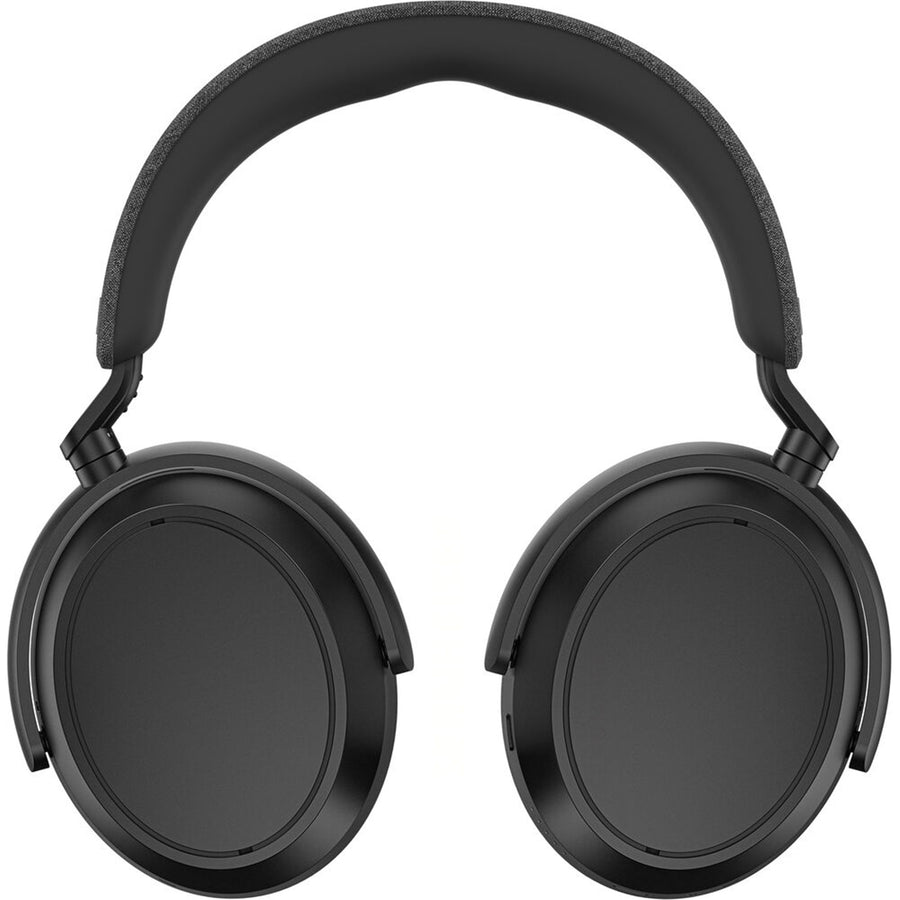 509266 - Sennheiser Momentum 4 Over Ear Black