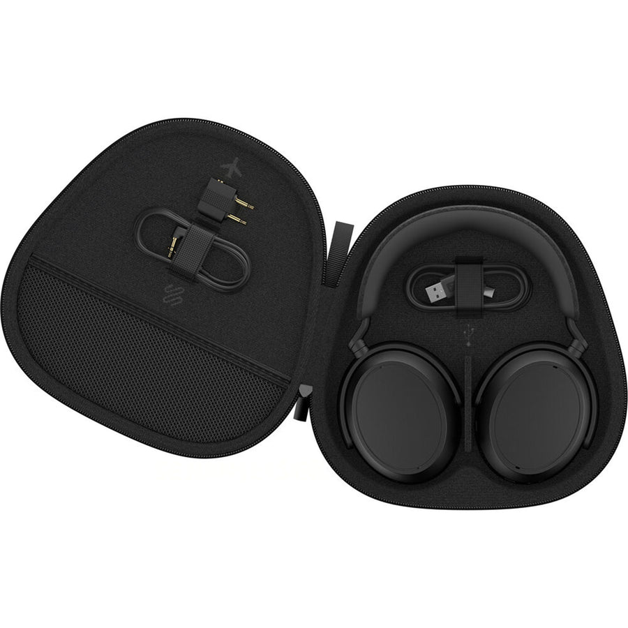 509266 - Sennheiser Momentum 4 Over Ear Black