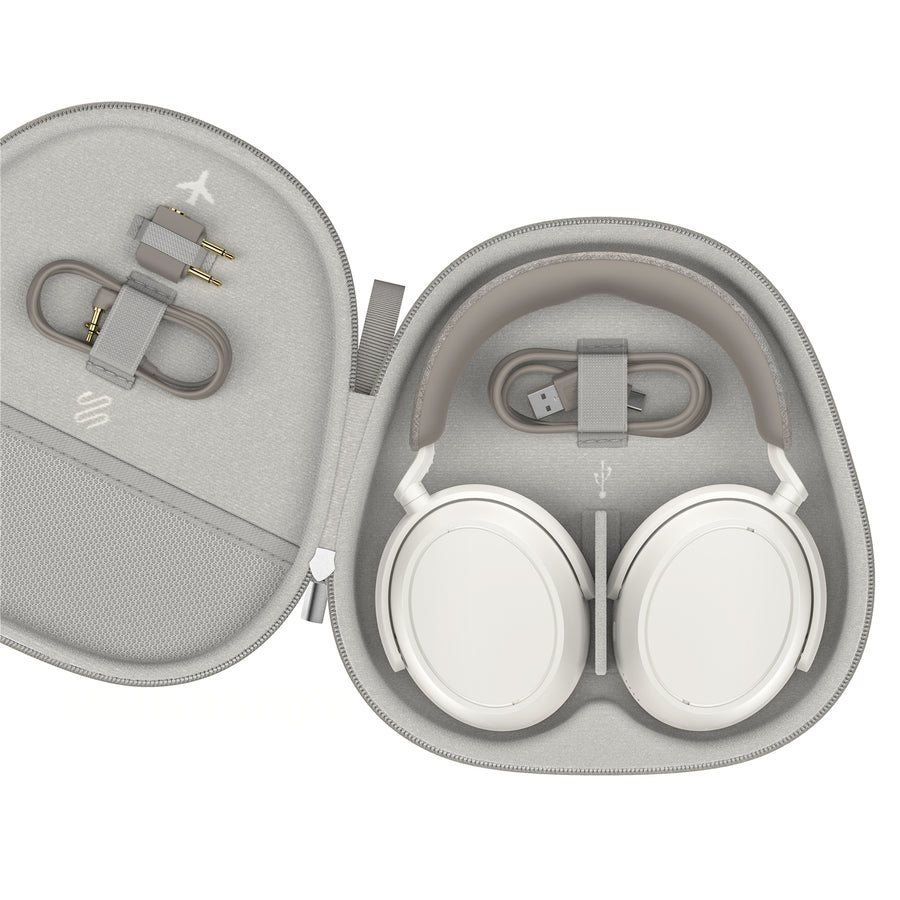 509267 - Sennheiser Momentum 4 Over Ear White
