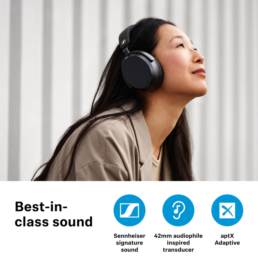509267 - Sennheiser Momentum 4 Over Ear White