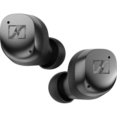 Sennheiser MOMENTUM True Wireless 3 Premium Noise Cancelling In-Ear Headphones - Graphite