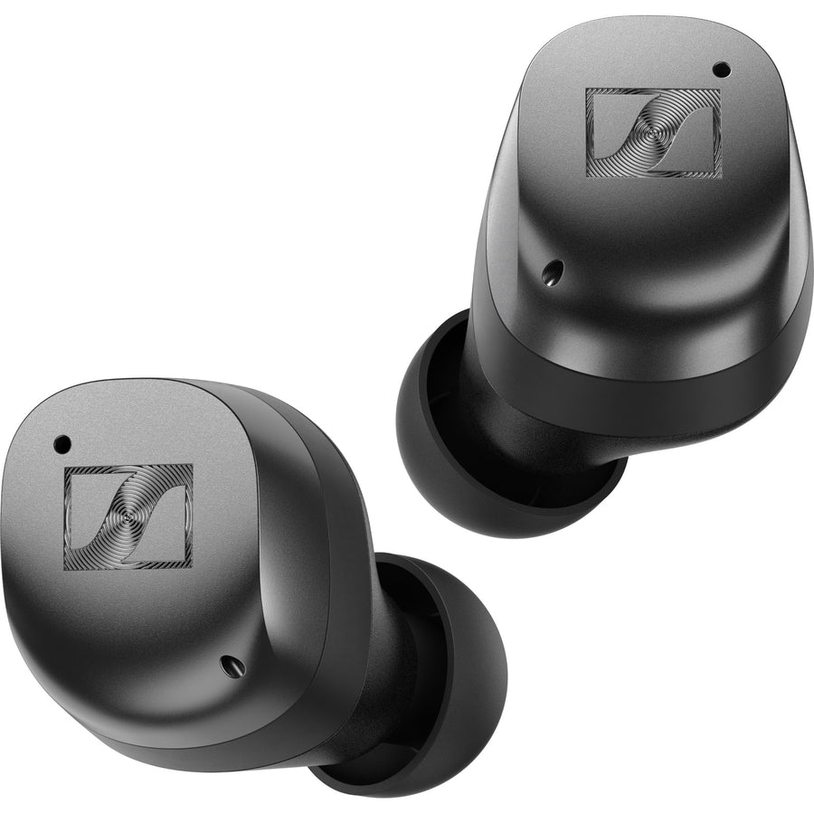 Sennheiser MOMENTUM True Wireless 3 Premium Noise Cancelling In-Ear Headphones - Graphite