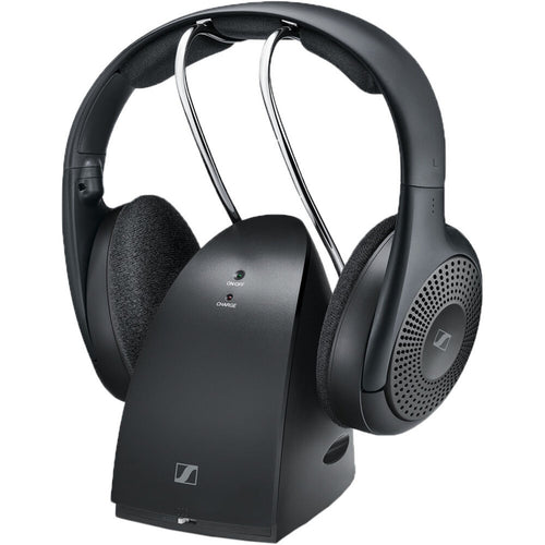 700171 - Sennheiser RS 120-W Over Ear Black