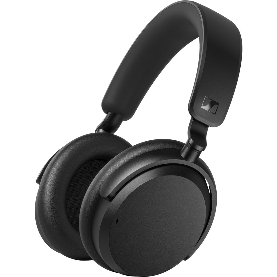 Sennheiser ACCENTUM Wireless Over-Ear Noise Cancelling Headphones - Black
