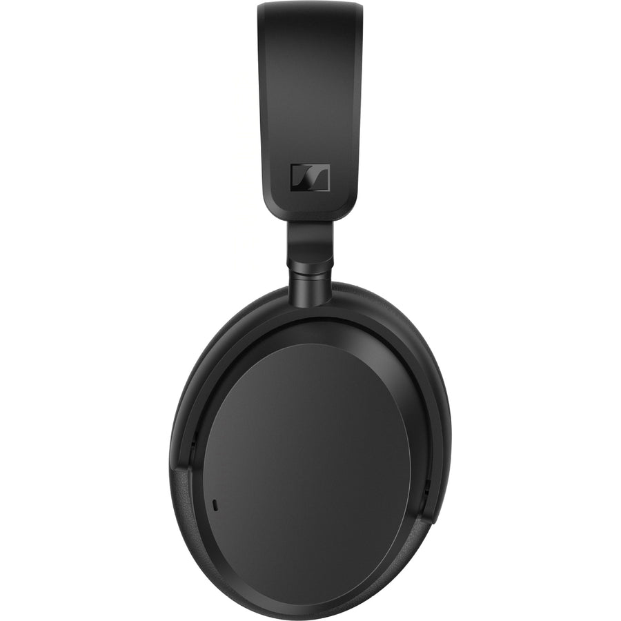 Sennheiser ACCENTUM Wireless Over-Ear Noise Cancelling Headphones - Black