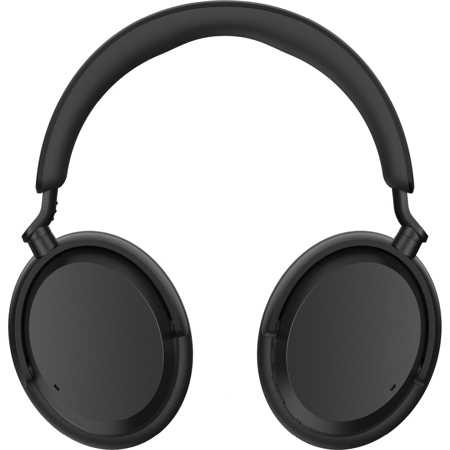 Sennheiser ACCENTUM Wireless Over-Ear Noise Cancelling Headphones - Black