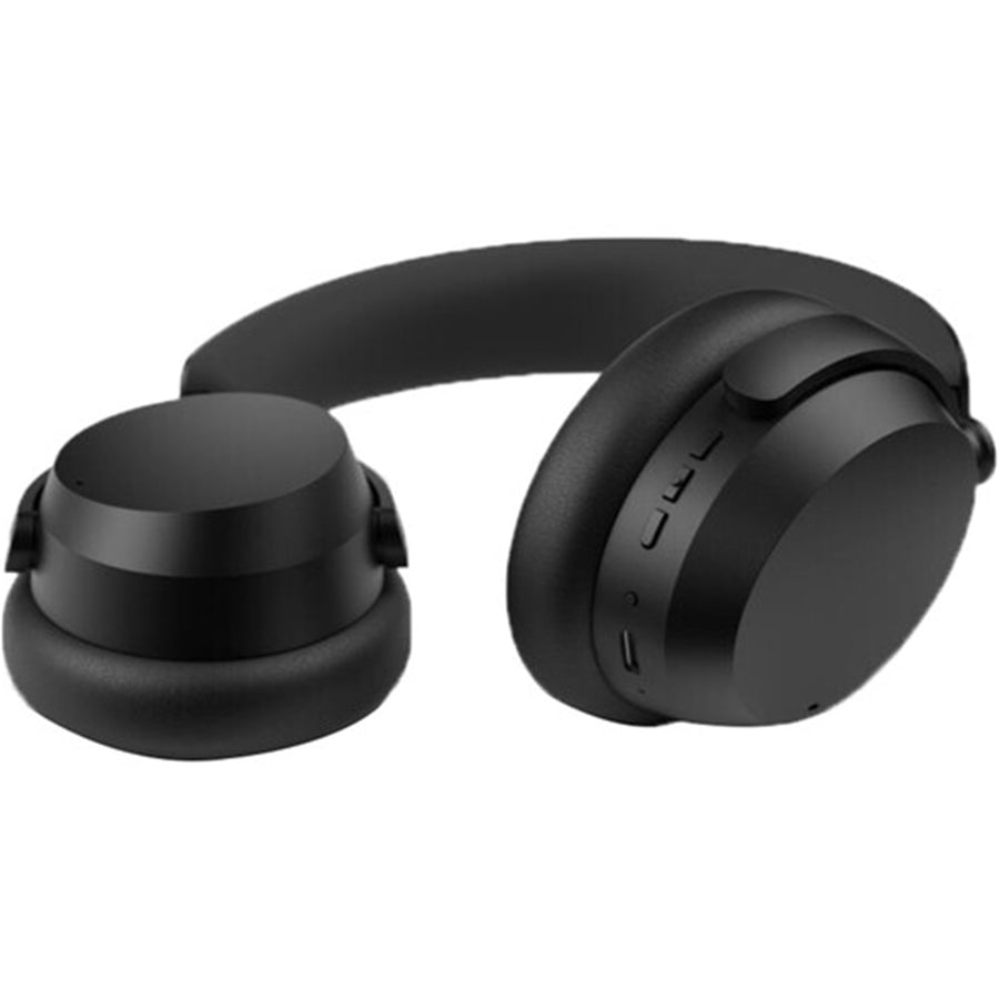 Sennheiser ACCENTUM Wireless Over-Ear Noise Cancelling Headphones - Black