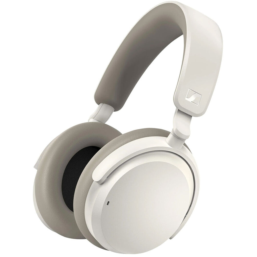 Sennheiser Accentum Wireless Over Ear White
