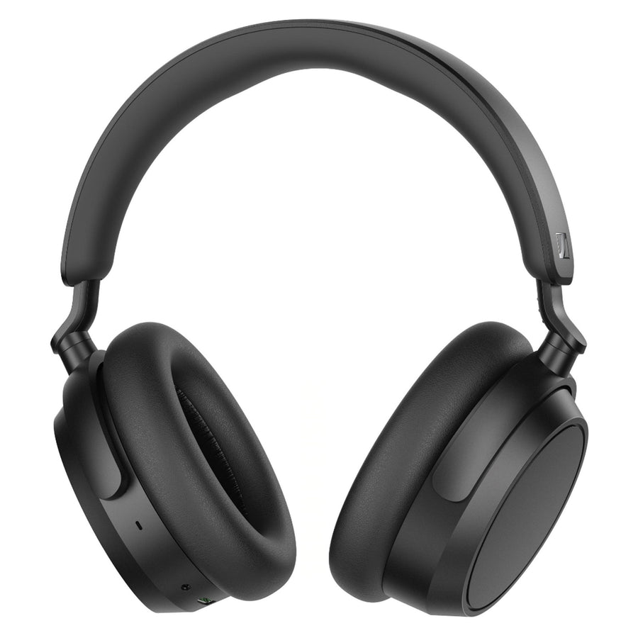 700176 - Sennheiser Accentum Plus Wireless Headphones Black