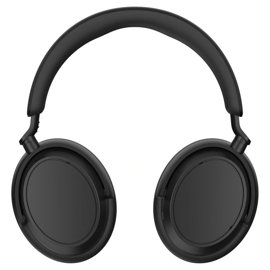 700176 - Sennheiser Accentum Plus Wireless Headphones Black
