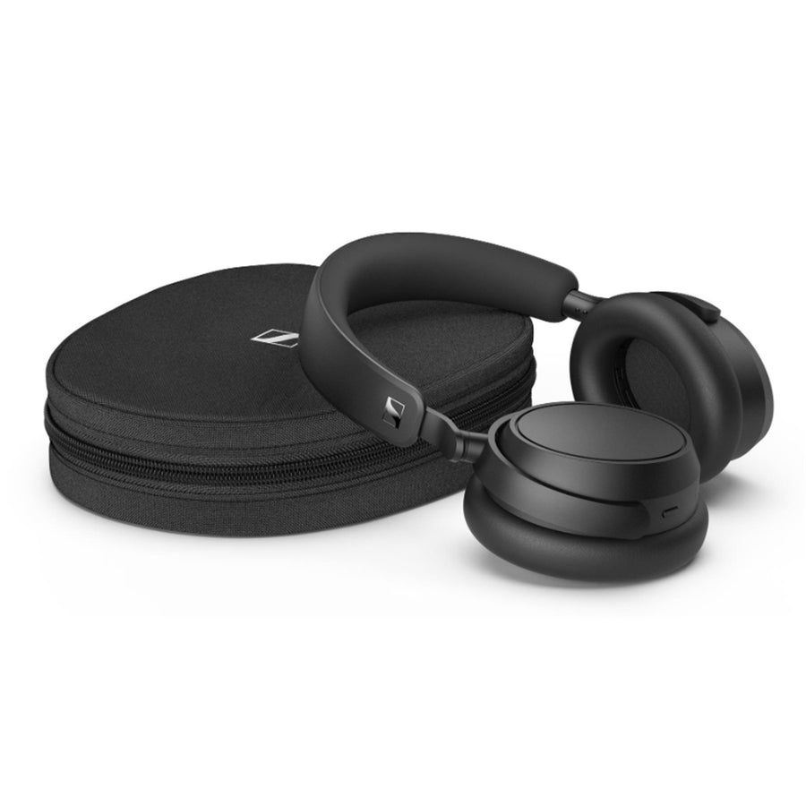 700176 - Sennheiser Accentum Plus Wireless Headphones Black