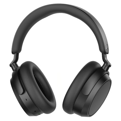 700176 - Sennheiser Accentum Plus Wireless Headphones Black