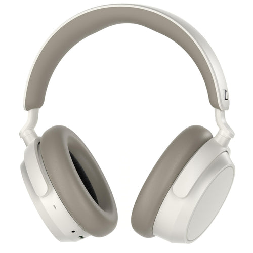 Sennheiser Accentum Plus Wireless Headphones White