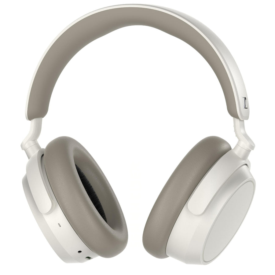 Sennheiser Accentum Plus Wireless Headphones White