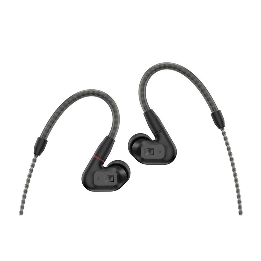Sennheiser IE 200 Wired In-Ear Monitor Headphones - Black