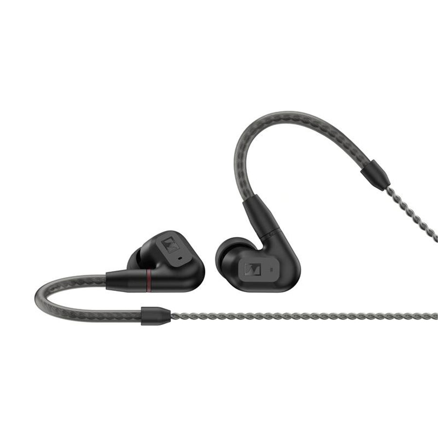 Sennheiser IE 200 Wired In-Ear Monitor Headphones - Black