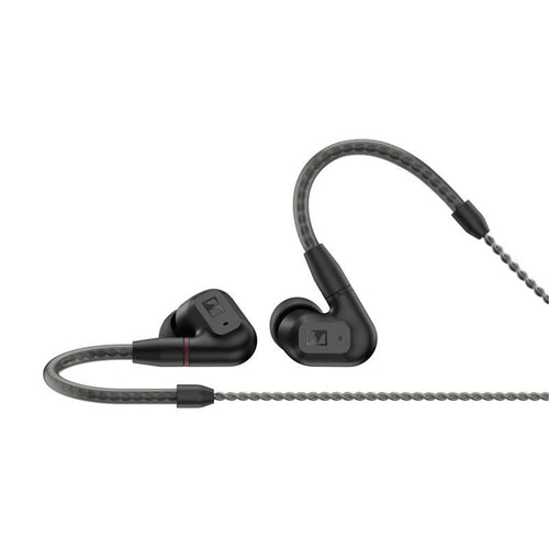 Sennheiser IE 200 Wired In-Ear Monitor Headphones - Black