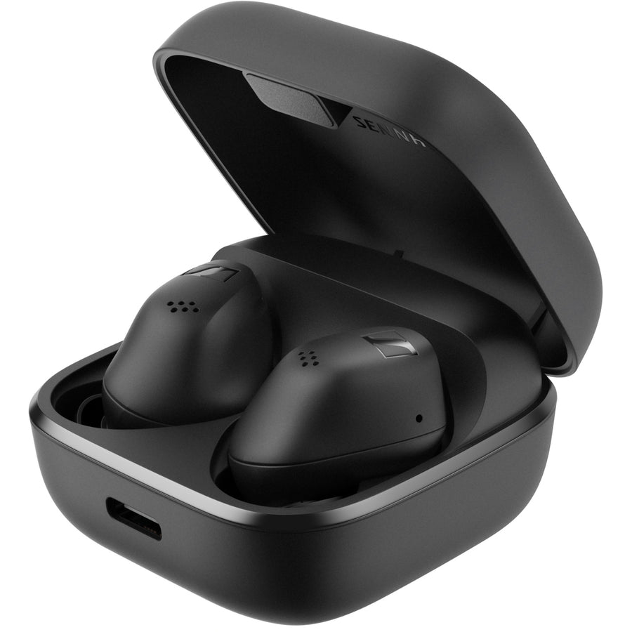 700262 - Sennheiser Accentum True WL In Ear Wireless Black