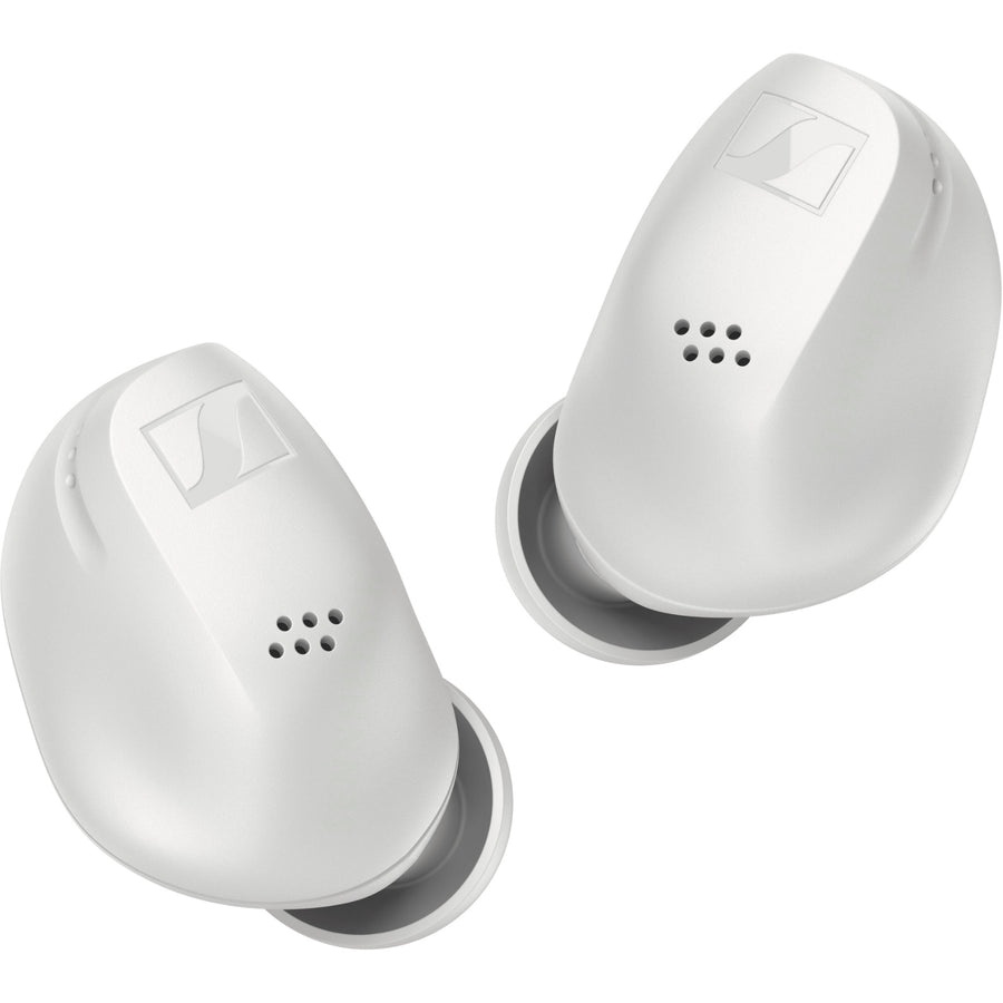 700263 - Sennheiser Accentum True WL In Ear Wireless White