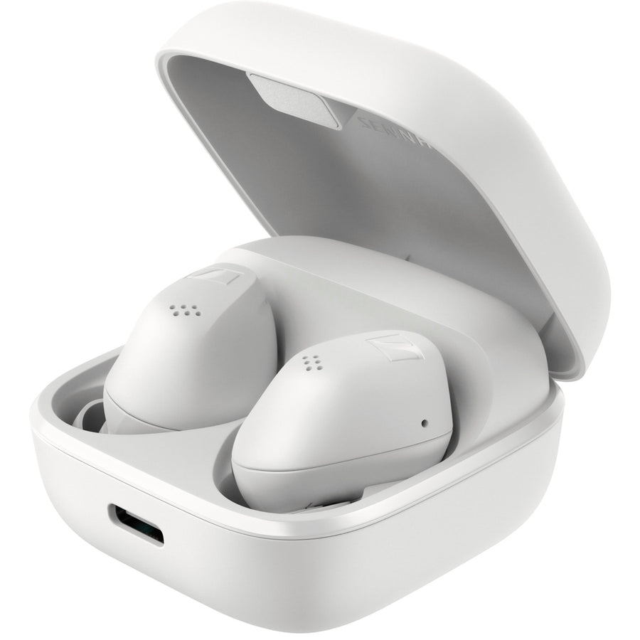 700263 - Sennheiser Accentum True WL In Ear Wireless White