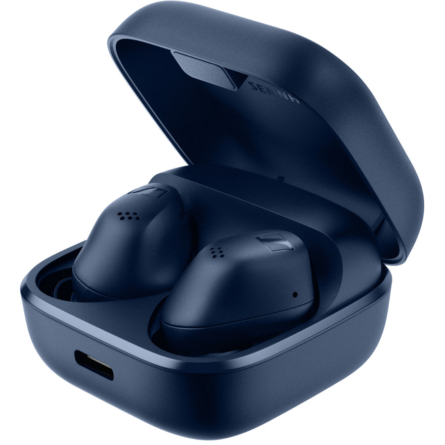 700264 - Sennheiser Accentum True WL In Ear Wireless Blue