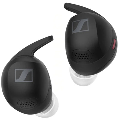 Sennheiser Momentum Sport In-Ear Wireless Schwarz