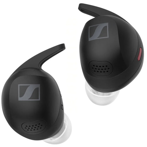 Sennheiser Momentum Sport In Ear Wireless Black