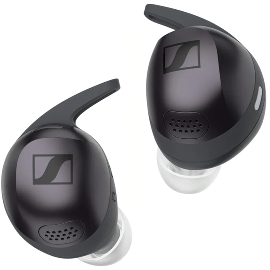 700305 - Sennheiser Momentum Sport In Ear Wireless Graphite