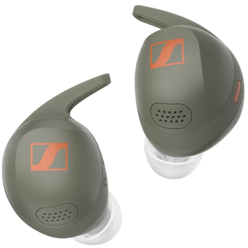 Sennheiser Momentum Sport In Ear Wireless Olive