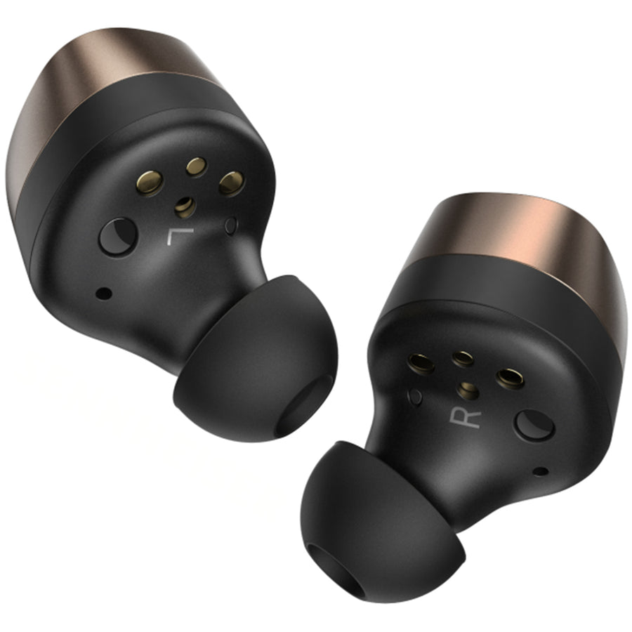700367 - Sennheiser Momentum TW4 In Ear Headphones Black Copper