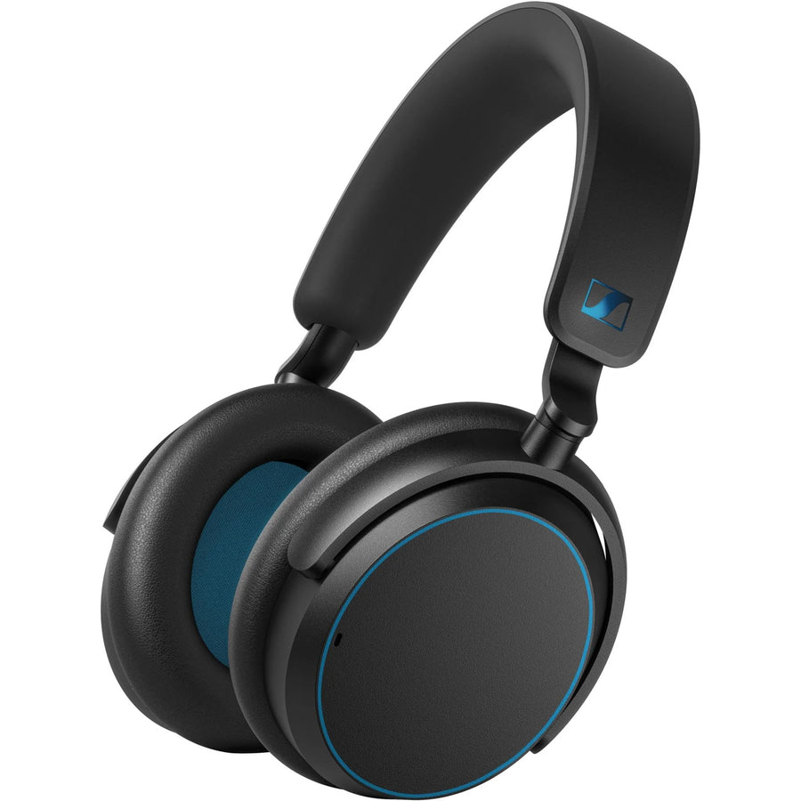 700381 - Sennheiser Accentum Wireless Over Ear Blue