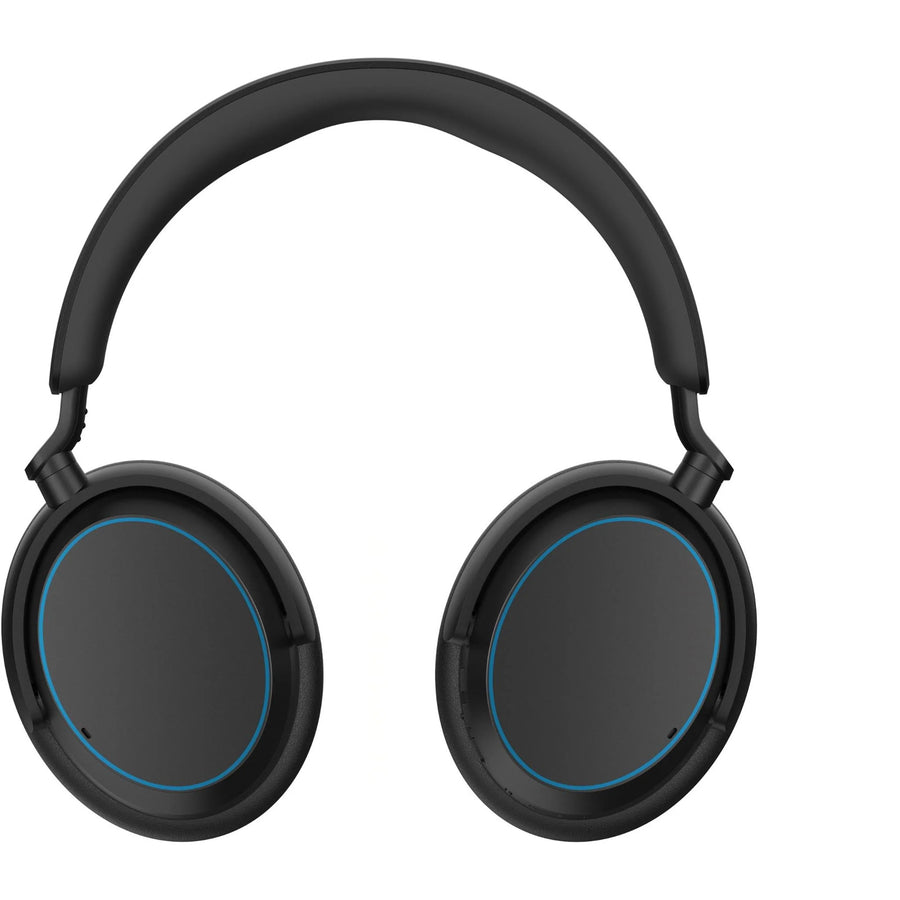 700381 - Sennheiser Accentum Wireless Over Ear Blue