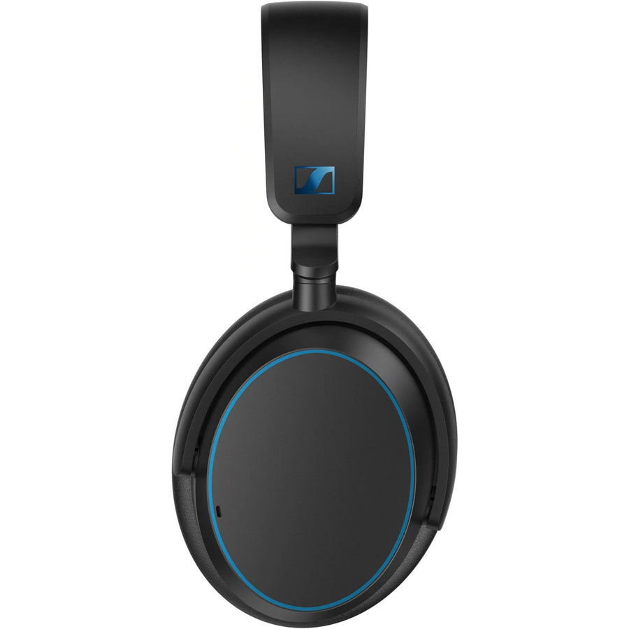 700381 - Sennheiser Accentum Wireless Over Ear Blue
