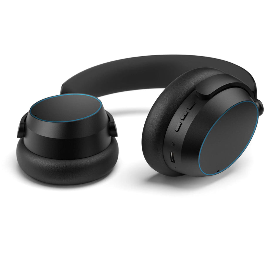 700381 - Sennheiser Accentum Wireless Over Ear Blue