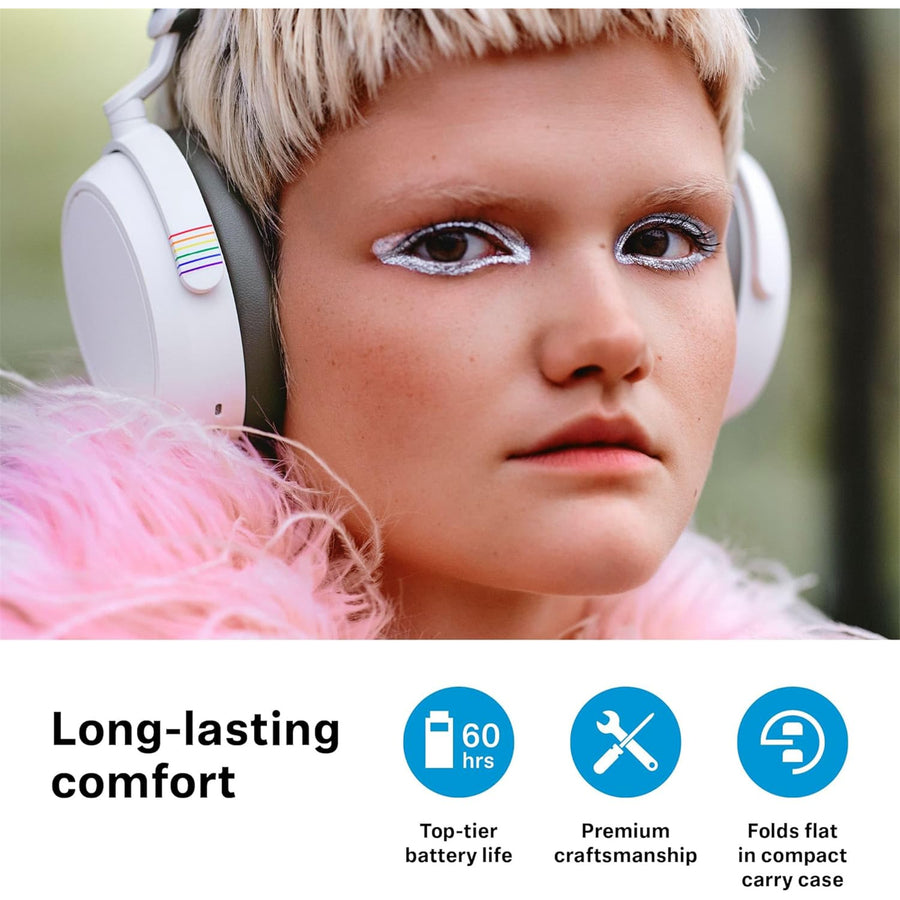 700384 - Sennheiser Momentum 4 Over Ear Pride