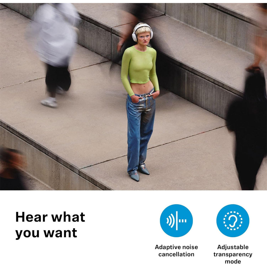 700384 - Sennheiser Momentum 4 Over Ear Pride