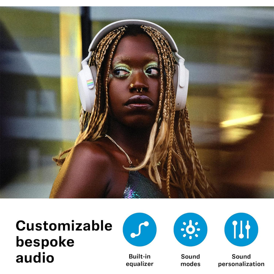 700384 - Sennheiser Momentum 4 Over Ear Pride